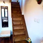 Ethno Art Maisonette In The Center Of - Free Vouchers & Gift Sofía