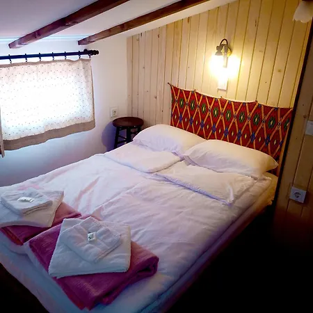 Ethno Art Maisonette In The Center Of - Free Vouchers & Gift Appartement