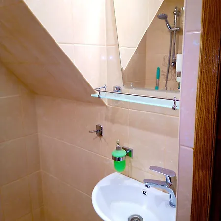 Ethno Art Maisonette In The Center Of - Free Vouchers & Gift