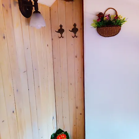 Ethno Art Maisonette In The Center Of - Free Vouchers & Gift