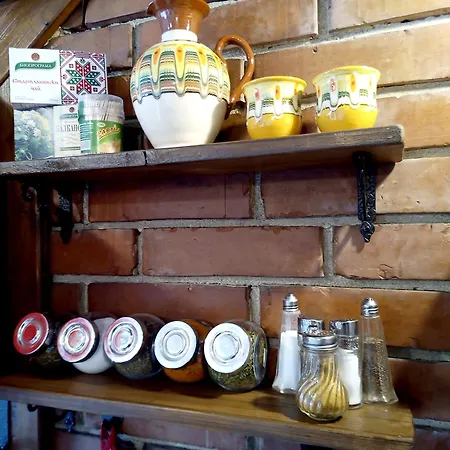 Ethno Art Maisonette In The Center Of - Free Vouchers & Gift Sofia