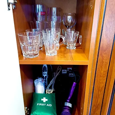 Ethno Art Maisonette In The Center Of - Free Vouchers & Gift Sofia