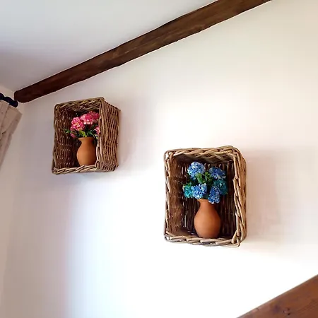 Appartement Ethno Art Maisonette In The Center Of - Free Vouchers & Gift *