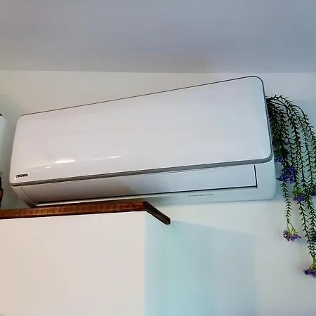 Lägenhet Ethno Art Maisonette In The Center Of - Free Vouchers & Gift