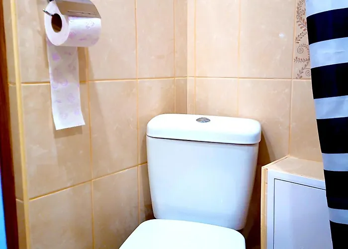 Ethno Art Maisonette In The Center Of - Free Vouchers & Gift