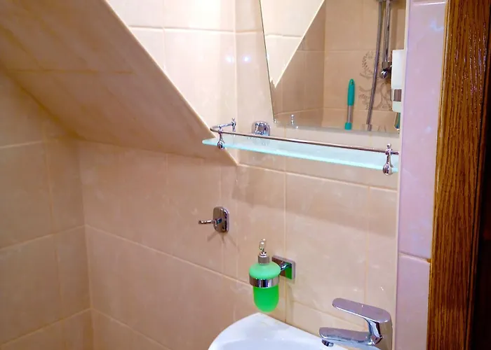 Ethno Art Maisonette In The Center Of - Free Vouchers & Gift