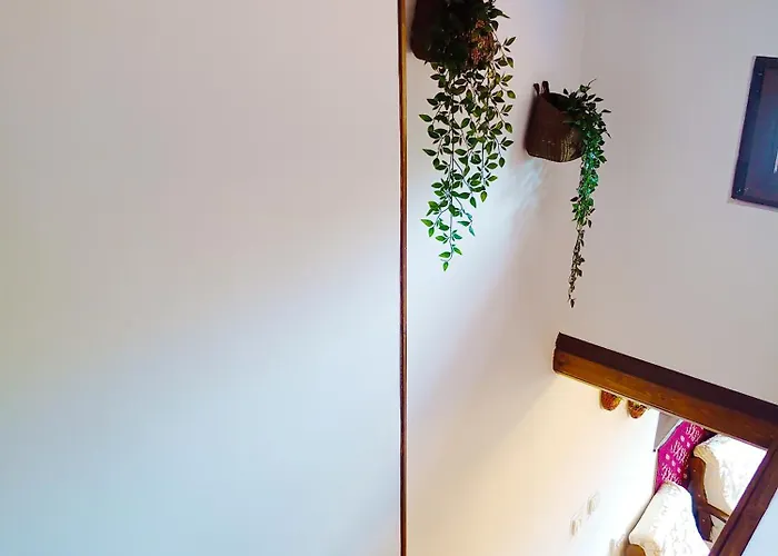 Appartement Ethno Art Maisonette In The Center Of - Free Vouchers & Gift