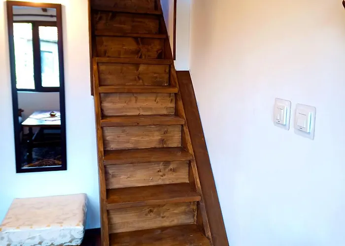 Ethno Art Maisonette In The Center Of - Free Vouchers & Gift Sofia