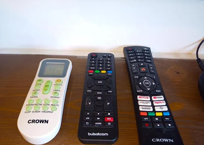 Appartement Ethno Art Maisonette In The Center Of - Free Vouchers & Gift *