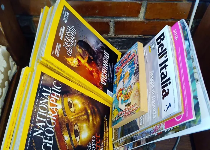 Appartement Ethno Art Maisonette In The Center Of - Free Vouchers & Gift *