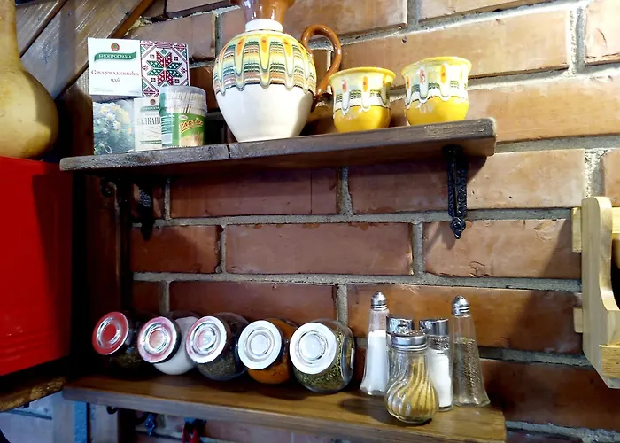 Ethno Art Maisonette In The Center Of - Free Vouchers & Gift Sofia