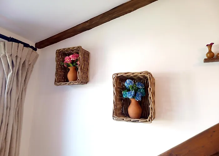 Appartement Ethno Art Maisonette In The Center Of - Free Vouchers & Gift *